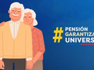 Chile Celebra Reforma de Pensiones: PGU Aumentará a $250 Mil Beneficiando a Jubilados