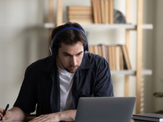 Caja Los Andes y LinkedIn Learning ofrecen 23.000 cursos gratuitos online para afiliados: Descubre cómo acceder