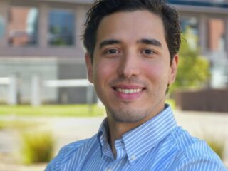 Gerry Roldán ingresa a Endress+Hauser como Service Product Manager