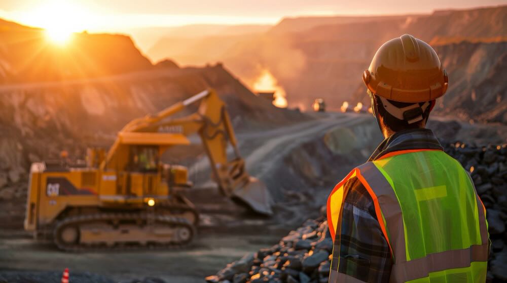 Crece inseguridad y robos en el sector minero: ¿Qué soluciones tecnológicas ayudan a evitar pérdidas millonarias?