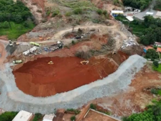 Brasil: Jaguar Mining brinda información actualizada sobre el progreso desde el incidente previamente anunciado en la pila de relaves de Satinoco