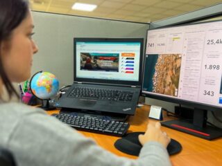 SERNAGEOMIN lanza Plataforma pública de Relaves para optimizar la Gestión de Datos Geocientíficos en CHILE