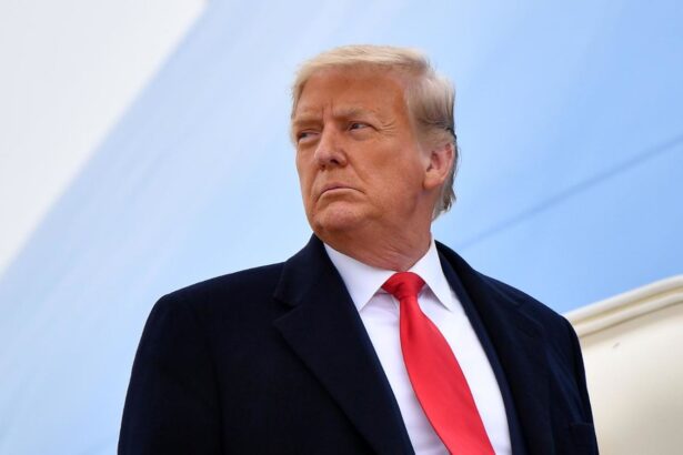 Cambio en el Dow Jones: Impacto de los Nuevos Aranceles impuestos por Donald Trump
