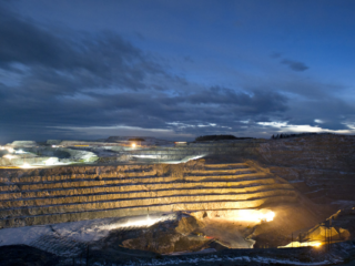 Impacto de aranceles en Taseko Mines: ventas seguras pese a medidas
