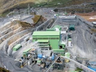 Perú: Southern Copper reactiva Tía María con miras a producción en 2027