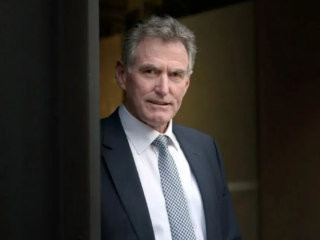 Ross McEwan, nuevo presidente de BHP: Un líder en acción.