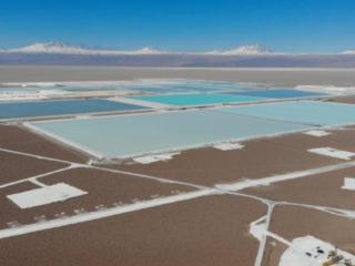 Albemarle reduce gasto de capital a la mitad para 2025