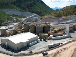 Coeur Mining completa la adquisición de SilverCrest Metals