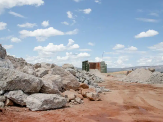 Spark Energy Minerals valida aún más la tendencia combinada de pegmatita de 21,5 km en el proyecto de litio Arapaima en Brasil