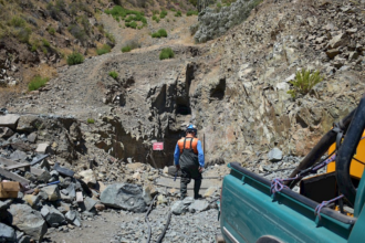 Altiplano Metals anuncia programa de perforación en Santa Beatriz