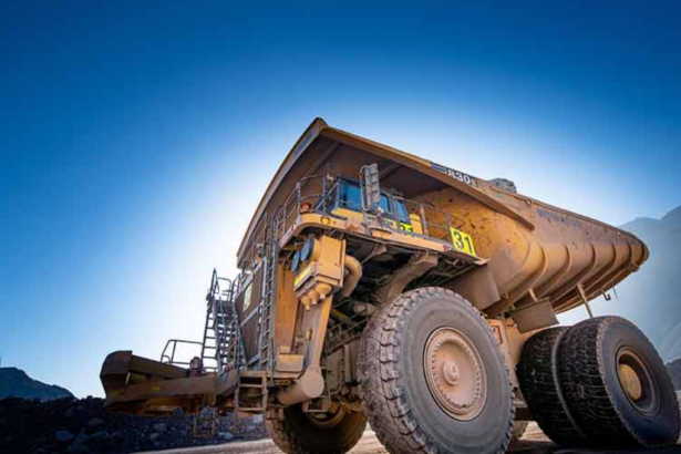 Producción de cobre en Chile: resultados anuales de Anglo American 2024.