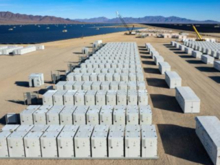 Grenergy fortalece compromiso sostenible con nueva identidad y millonaria inversión