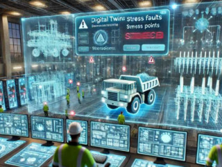 Inteligencia Artificial mejora seguridad y eficiencia en minería argentina: Caso San Juan