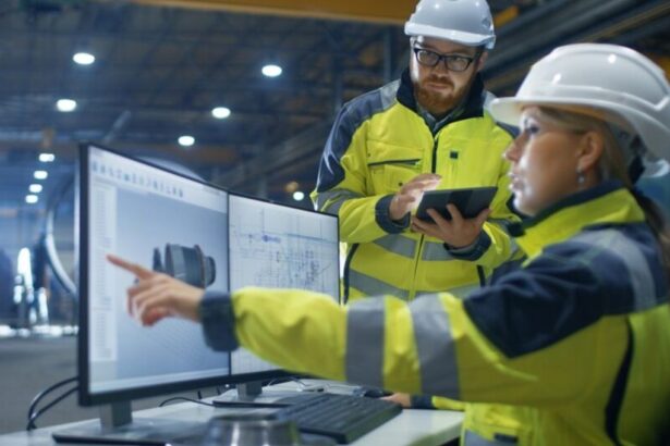 Automatización y digitalización: Claves para una minería más sostenible