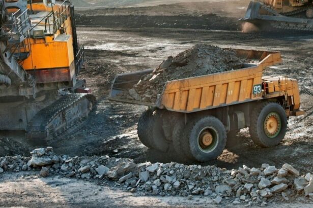 Ofertas Laborales en Collahuasi: Vacantes Disponibles en Febrero de 2025