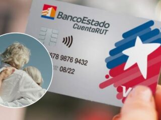 Cuenta RUT de BancoEstado: el beneficio de gratuidad para adultos mayores