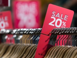 Black Sale 2025: ¿Cuándo será el evento de descuentos online en Chile?