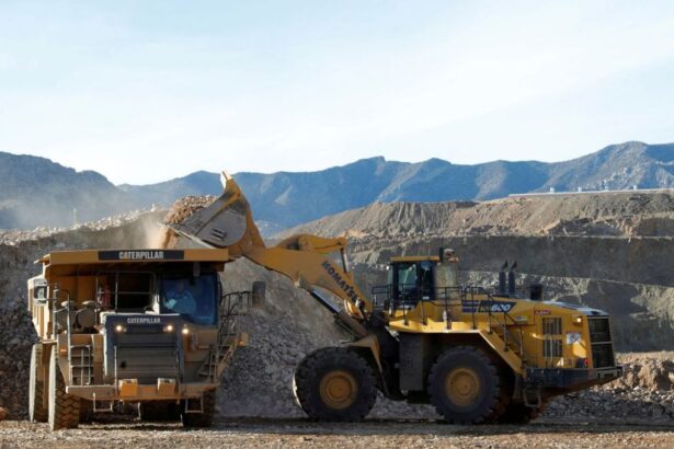 Startup desafía el monopolio de China en tierras raras con reciclaje de discos duros