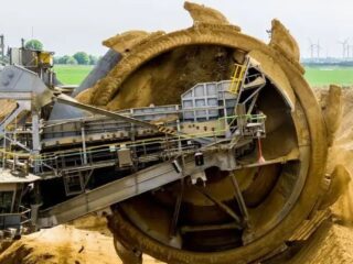 Tierras raras: los minerales por los que EEUU presiona a Zelenski