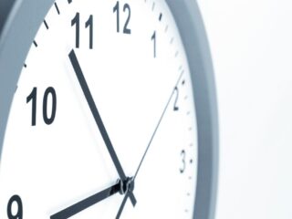 Cambio de hora en Chile: ¿Cuándo inicia el horario de invierno 2025?