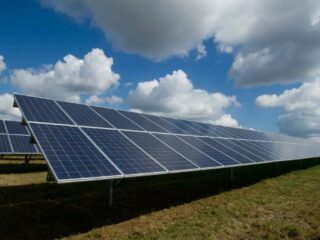 Megaproyecto energético en Valparaíso: Sistema de Almacenamiento de Energía Beltrán BESS de 90 millones de dólares