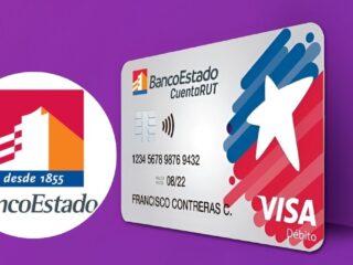 Nuevos límites en CuentaRUT: así puedes habilitar el uso internacional