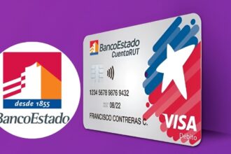 Nuevos límites en CuentaRUT: así puedes habilitar el uso internacional