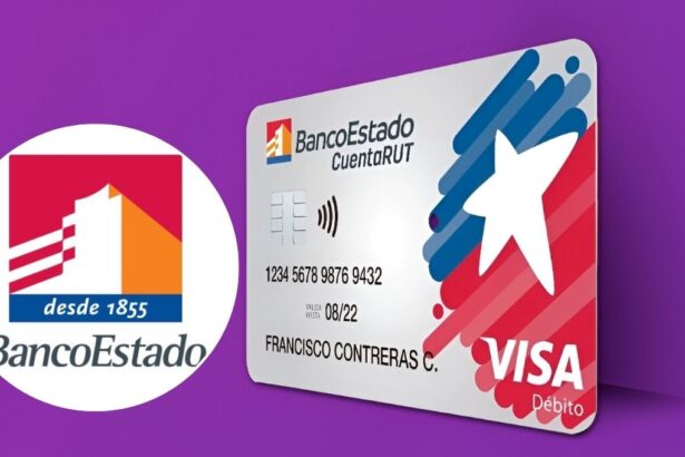 Nuevos límites en CuentaRUT: así puedes habilitar el uso internacional
