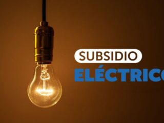 Subsidio Eléctrico 2025: Hasta $81.890 para pagar tu cuenta de luz