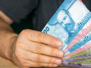 Ingreso Mínimo Mensual en Chile: Valores actualizados a febrero de 2025