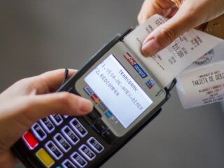 SII aclara confusión sobre normativa que exige impresión de boletas electrónicas