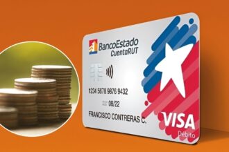 ¿Tienes Cuenta RUT? Estos son los bonos que puedes recibir