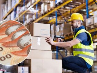 Bono por Formalización del Trabajo: consulta con RUT si recibes los $279.000