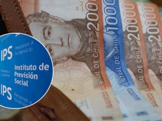 IPS reajusta la Pensión Garantizada Universal (PGU) desde febrero 2025