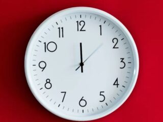 Cambio de Hora en Chile 2025: Fecha, regiones exentas y su impacto en la rutina diaria