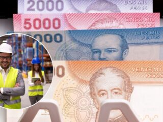 Bono Formalización del Trabajo 2025: Monto actualizado a $292.275 y requisitos para recibirlo