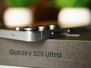 Samsung Galaxy S25 Ultra en Chile: características, rendimiento y precio
