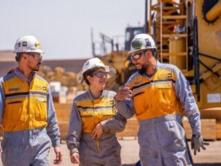 Finning tiene ofertas de trabajo en febrero de 2025: Revisa las vacantes y cómo postular