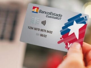 Cuenta RUT: BancoEstado anuncia nuevos límites para transferencias y giros