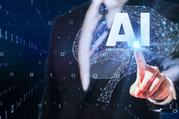 Inteligencia Artificial en Minería: Aplicaciones y Beneficios