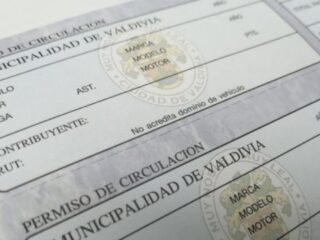 Pago del Permiso de Circulación 2025: Renueva a Tiempo y Evita Multas - Todo lo que Necesitas Saber