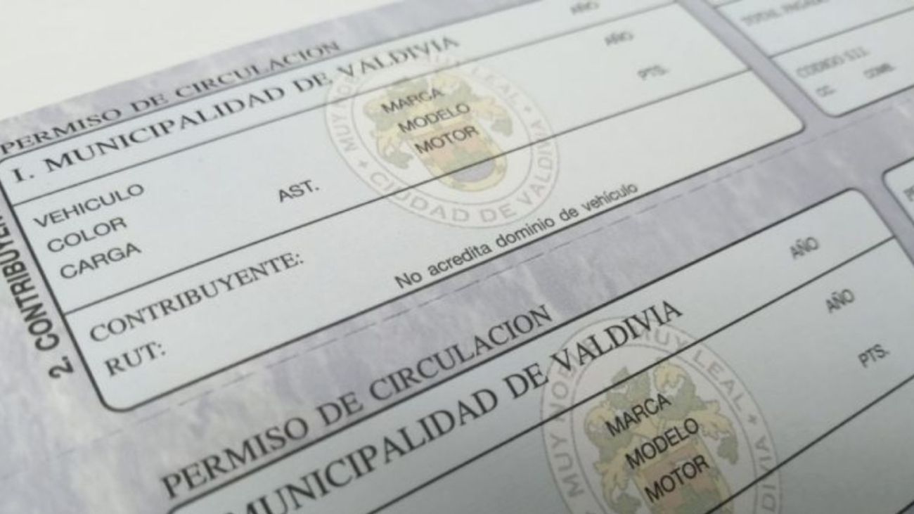 Pago del Permiso de Circulación 2025: Renueva a Tiempo y Evita Multas – Todo lo que Necesitas Saber