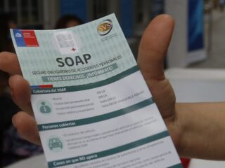 Precios y Cobertura del SOAP 2025: Guía Completa para Automovilistas en Chile