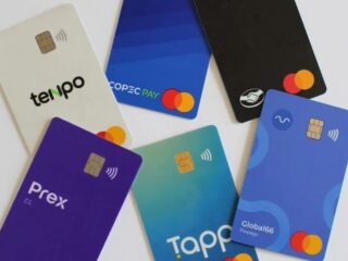 Nueva Ley Exige a Emisores de Tarjetas Prepago Reportar Transacciones para Cerrar Brecha en Código Tributario