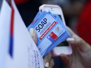SOAP 2025: Precios y Coberturas Clave para Automovilistas en Chile - Todo lo que Necesitas Saber