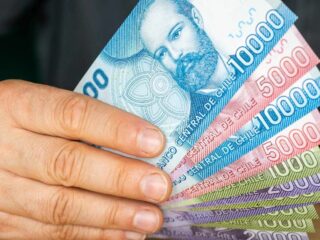 Pensión Garantizada Universal en Chile aumentará a $224.004 en febrero: Conoce las fases y futuras alzas hasta $250.000