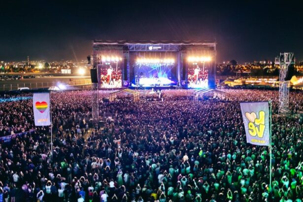 Lollapalooza Chile 2025: Horarios y Lineup Completo con Olivia Rodrigo, Justin Timberlake y Tool del 21 al 23 de Marzo