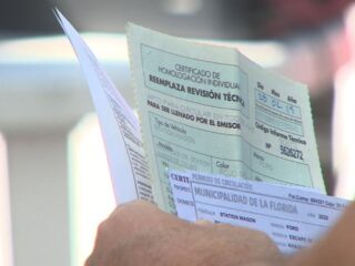 Renueva tu Permiso de Circulación en Chile antes del 31 de marzo y evita multas: Guía completa 2025