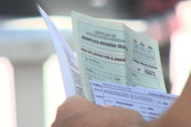 Renueva tu Permiso de Circulación en Chile antes del 31 de marzo y evita multas: Guía completa 2025