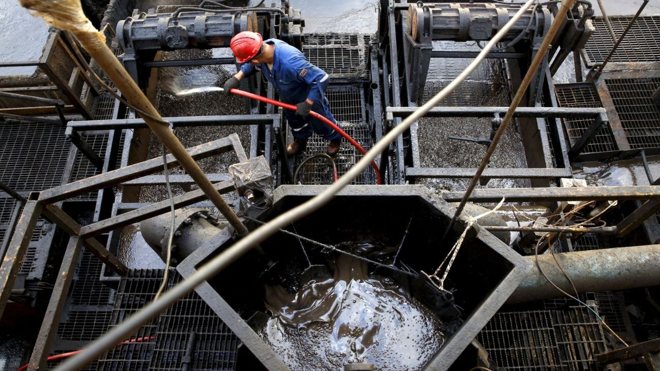 Amos Global Energy Management adquiere participación de Sinopec en PetroParia para revitalizar la industria petrolera de Venezuela